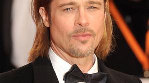 Brad Pitt