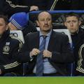 rafael benitez