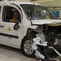 Euroncap mercedes-benz citan
