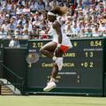 Serena Williams Wimbledon