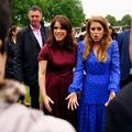 beatrice, eugenie