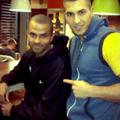 tony parker mcdonalds