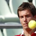 Aljaž Bedene