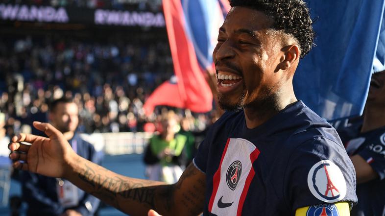 Presnel Kimpembe