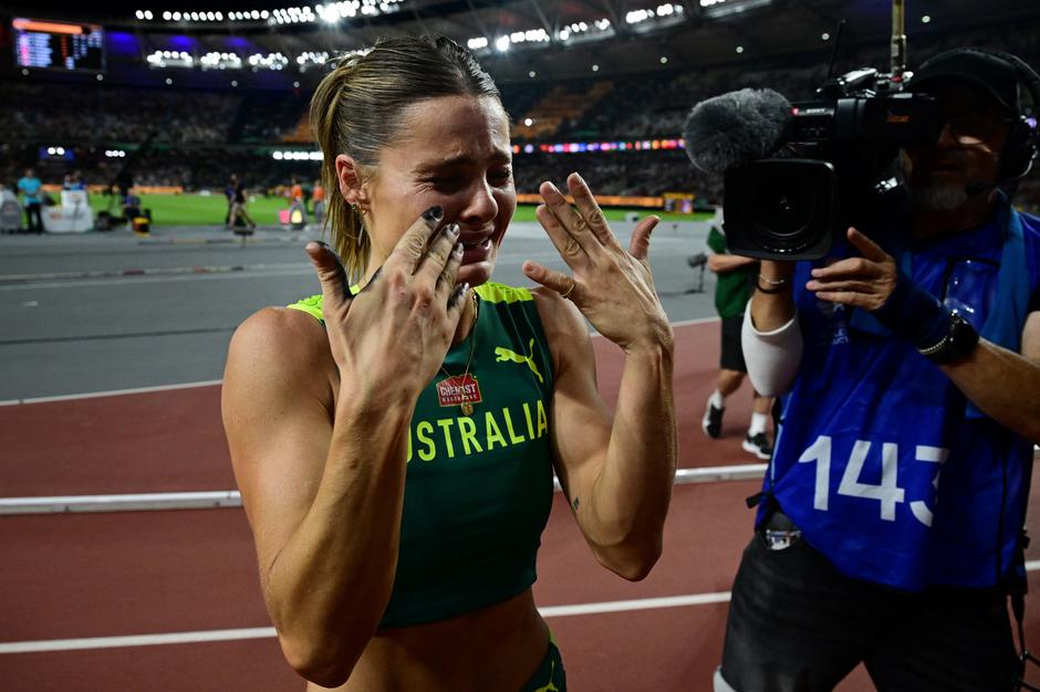 Nina Kennedy | Avtor: Profimedia