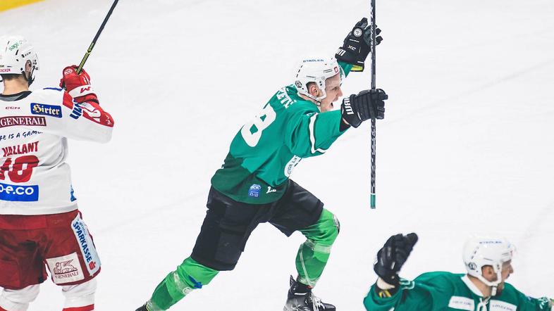 SŽ Olimpija KAC 90 let