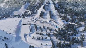 SP Planica 2023