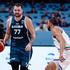 eurobasket 2025 Italija Slovenija, luka dončić