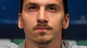  Ibrahimović PSG Paris Saint-Germain Chelsea Liga prvakov četrtfinale