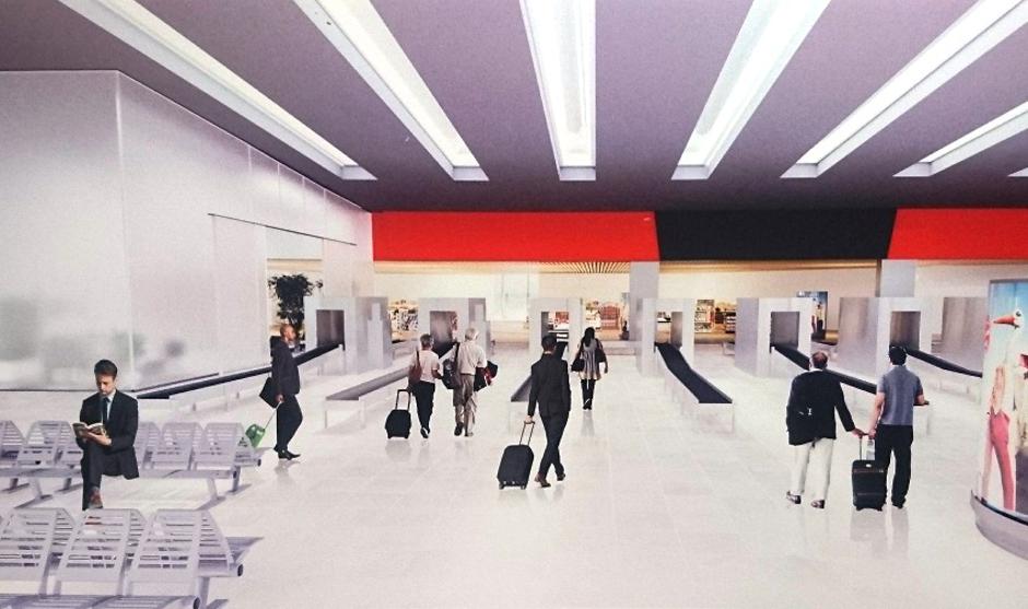 Fraport Slovenija | Avtor: Fraport Slovenija