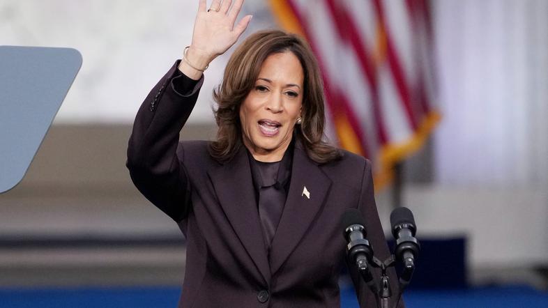 Kamala Harris