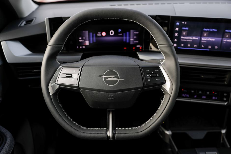 opel frontera | Avtor: Saša Despot