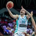 eurobasket 2025 slovenija belgija, luka dončić