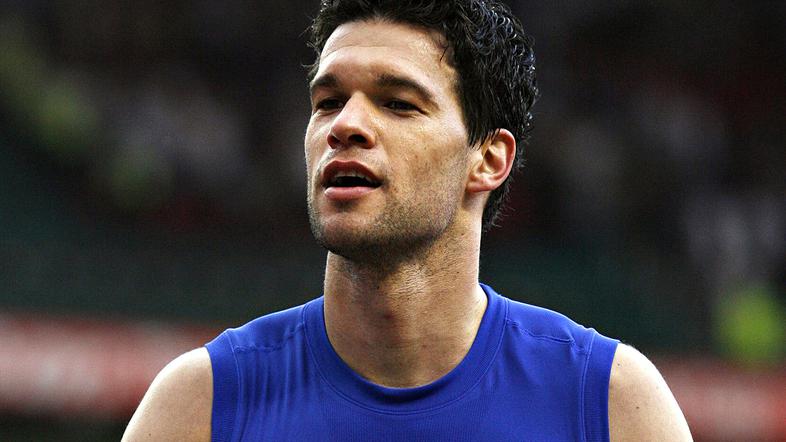 Michael Ballack