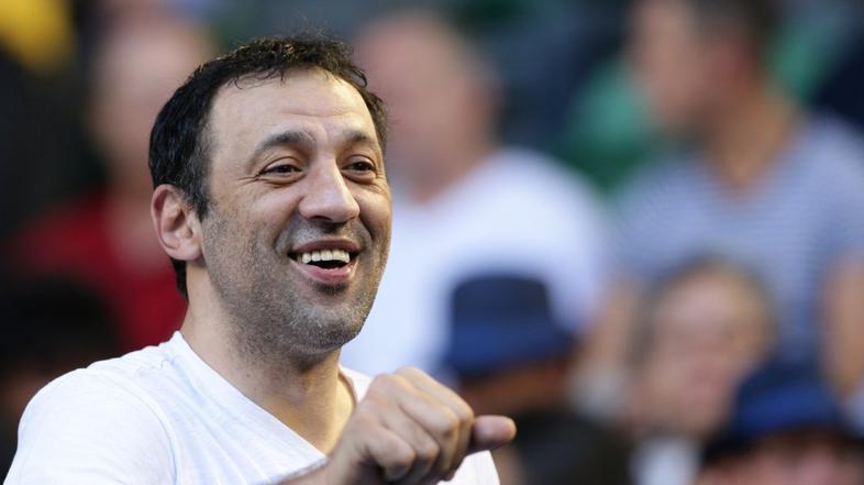 vlade divac