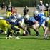 Cefl Ljubljana Silverhawks Novi Sad Dukes