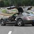 Mercedes-Benz SLS AMG