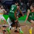 Cedevita Olimpija - Bursaspor