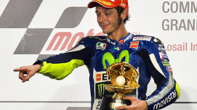 valentino rossi