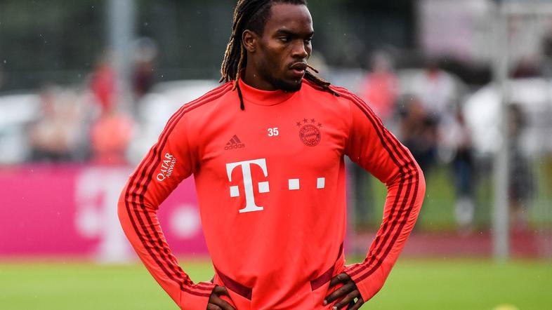 renato sanches