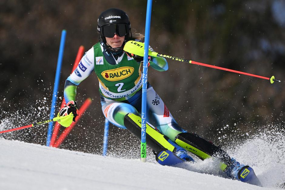 Ana Bucik | Avtor: Profimedia