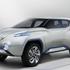 Nissan TeRRa