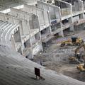 stadion maracana prenova rio 2011