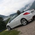 308CC premore veliko dinamičnosti in svežine, ki bo pogodu tako njej kot njemu, 