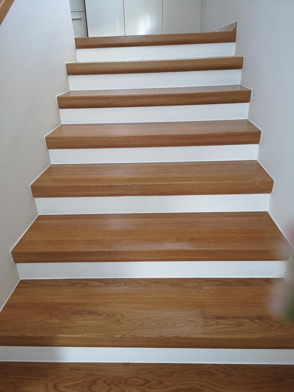 Stopnice | Avtor: arhiv ana