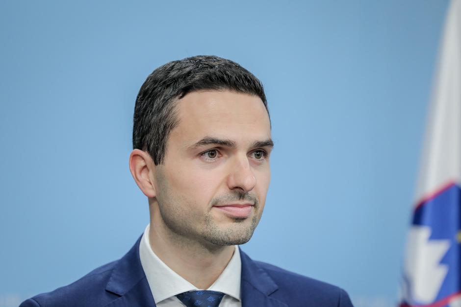 Matej Tonin | Avtor: Saša Despot