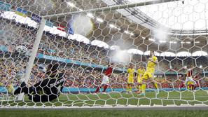Avstrija Ukrajina Euro 2020