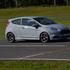 Ford fiesta ST200