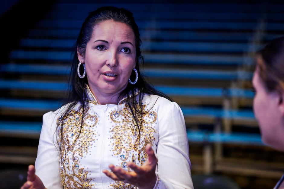 cirkus grande adrenalih show | Avtor: Saša Despot