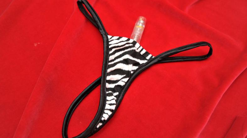 Red Shop, erotične igračke