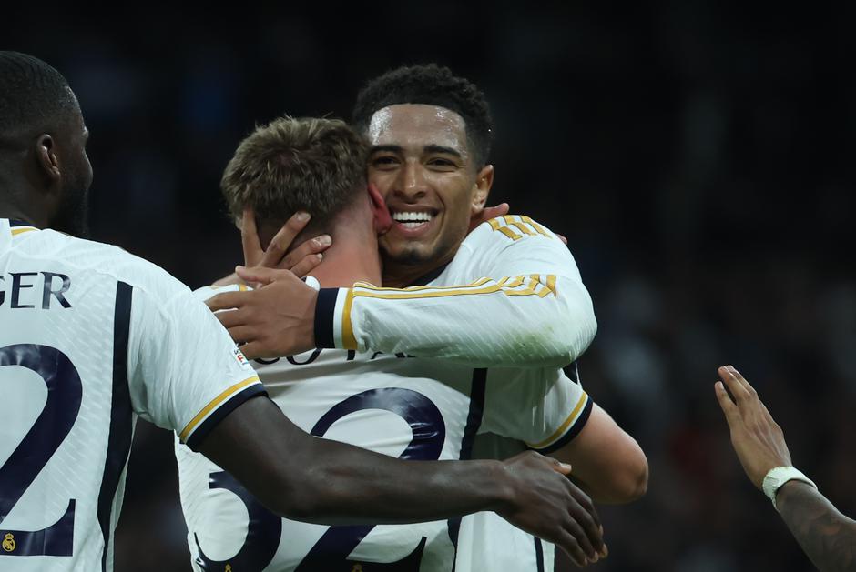 liga prvakov | Avtor: Epa