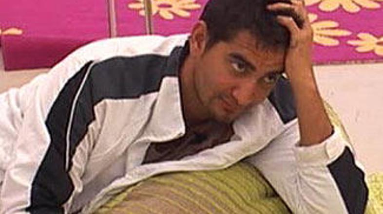 ElTyeb namerava postati maneken.