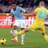(Napoli - Lazio) Coppa Italia Inler Onazi