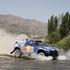 Dakar 2010 12. etapa