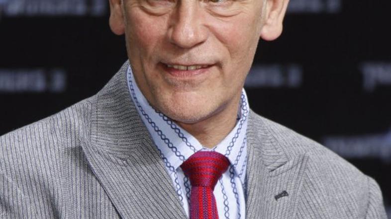 John Malkovich