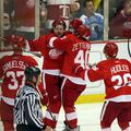 detroit red wings