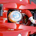 Fernando Alonso je novi prvi adut italijanskega ponosa Ferrarija. (Foto: Reuters
