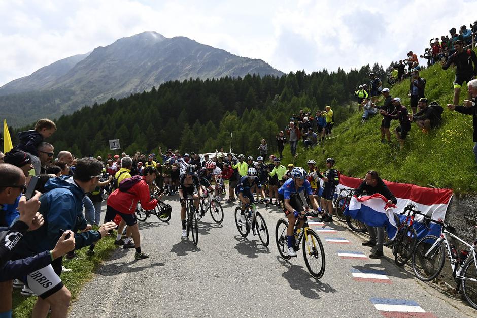 Giro d'Italia | Avtor: Profimedia