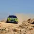 reli Jordanija trening 2010 Mikko Hirvonen Ford