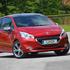 Peugeot 208 GTi