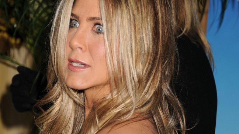 Jennifer Aniston