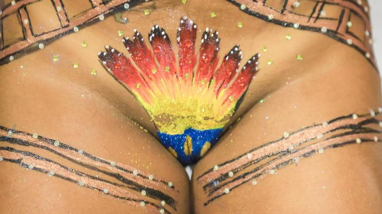 karneval rio de janeiro