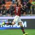 Pazzini AC Milan Milano Livorno Serie A Italija liga prvenstvo