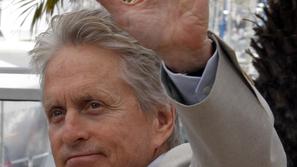 Michael Douglas 