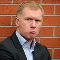paul scholes