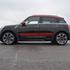 Mini countryman john cooper works